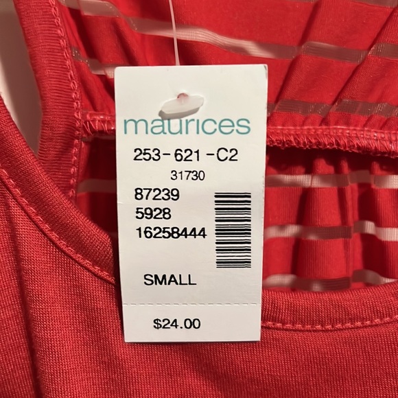 SIZE-SMALL - Picture 2 of 7